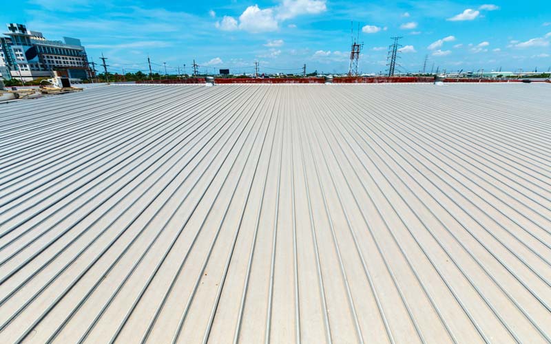 Commercial Roofing