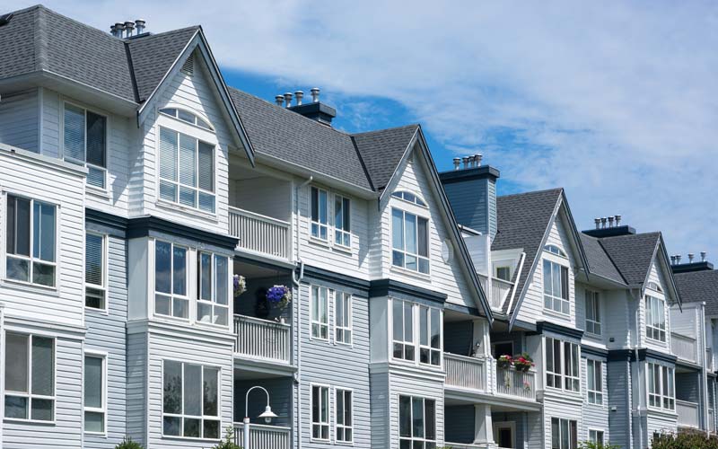 Commercial Roof Repair