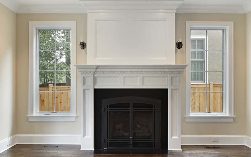 Energy-Efficient Windows